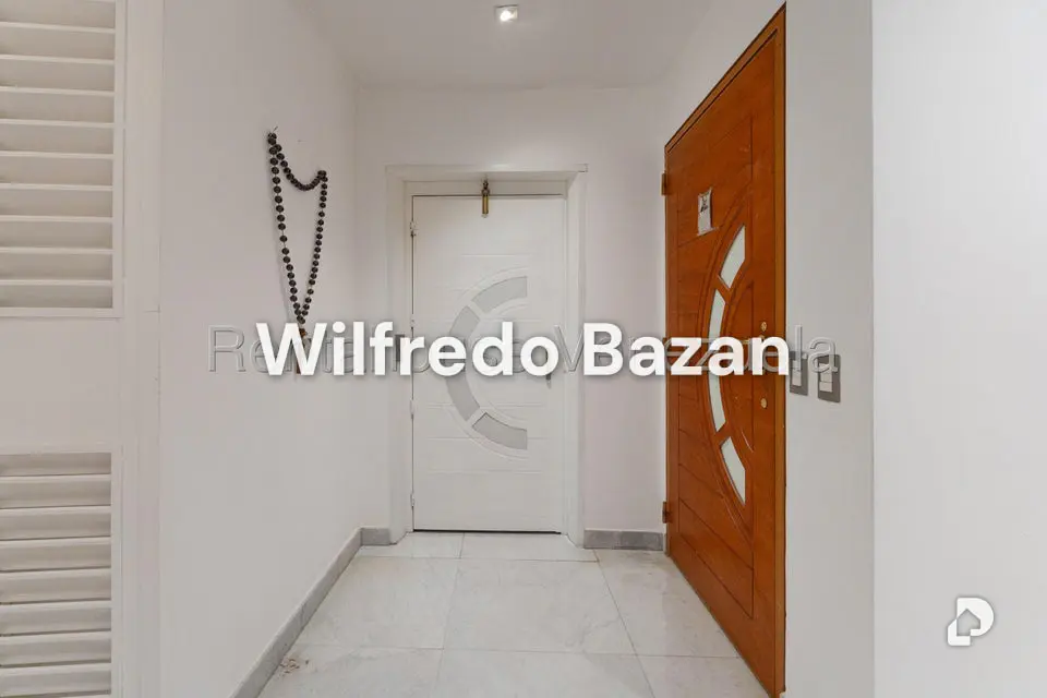 Townhouse en Cantarrana, Caracas – 4