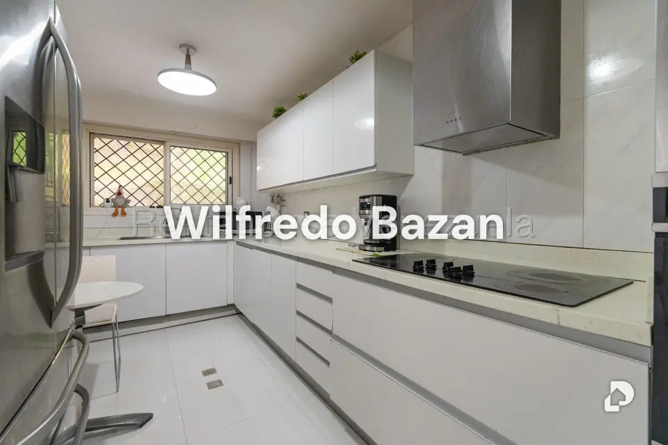 Townhouse en Cantarrana, Caracas – 11