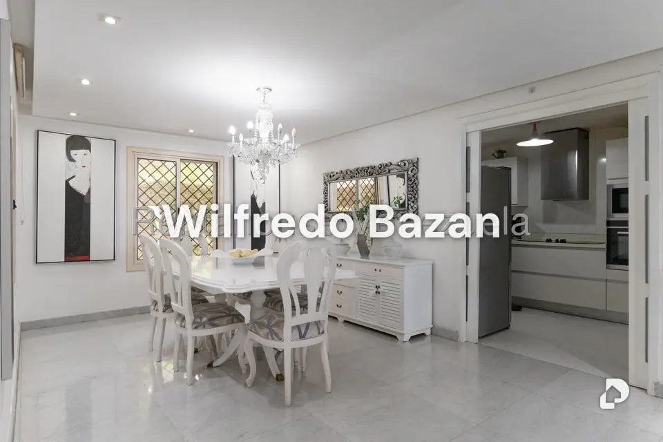 Townhouse en Cantarrana, Caracas – 7
