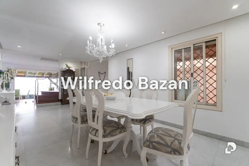 Townhouse en Cantarrana, Caracas – 9