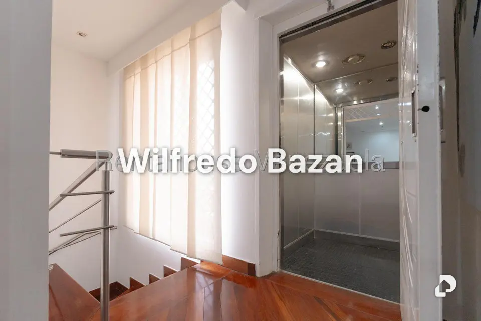 Townhouse en Cantarrana, Caracas – 14