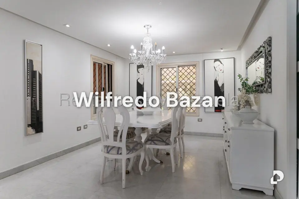 Townhouse en Cantarrana, Caracas – 8