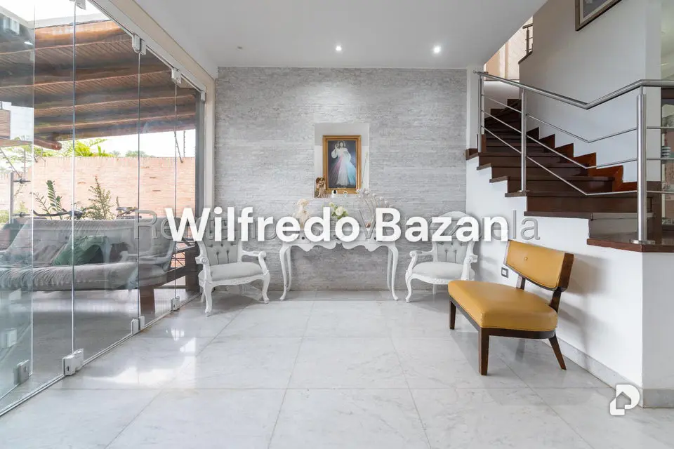 Townhouse en Cantarrana, Caracas – 16