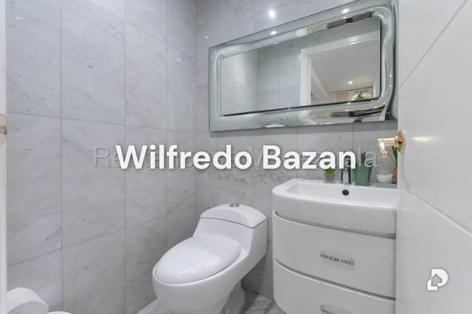 Townhouse en Cantarrana, Caracas – 15