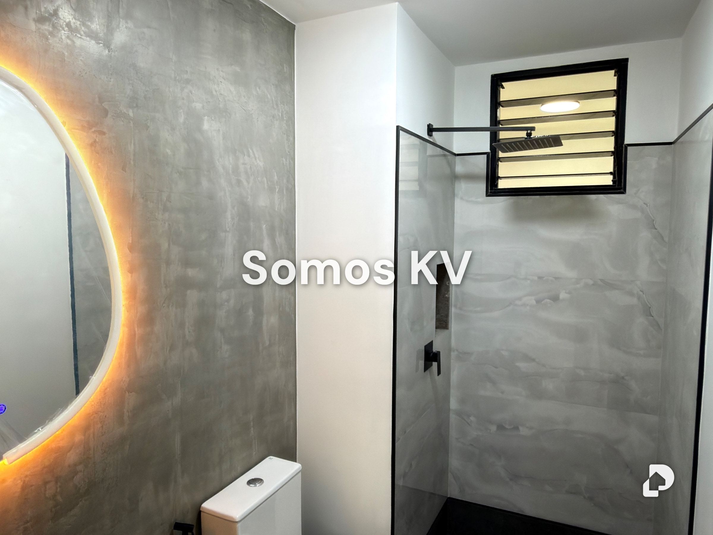 Apartamento en Residencia Gavidia Sector Santa Barbara, Mérida – 6