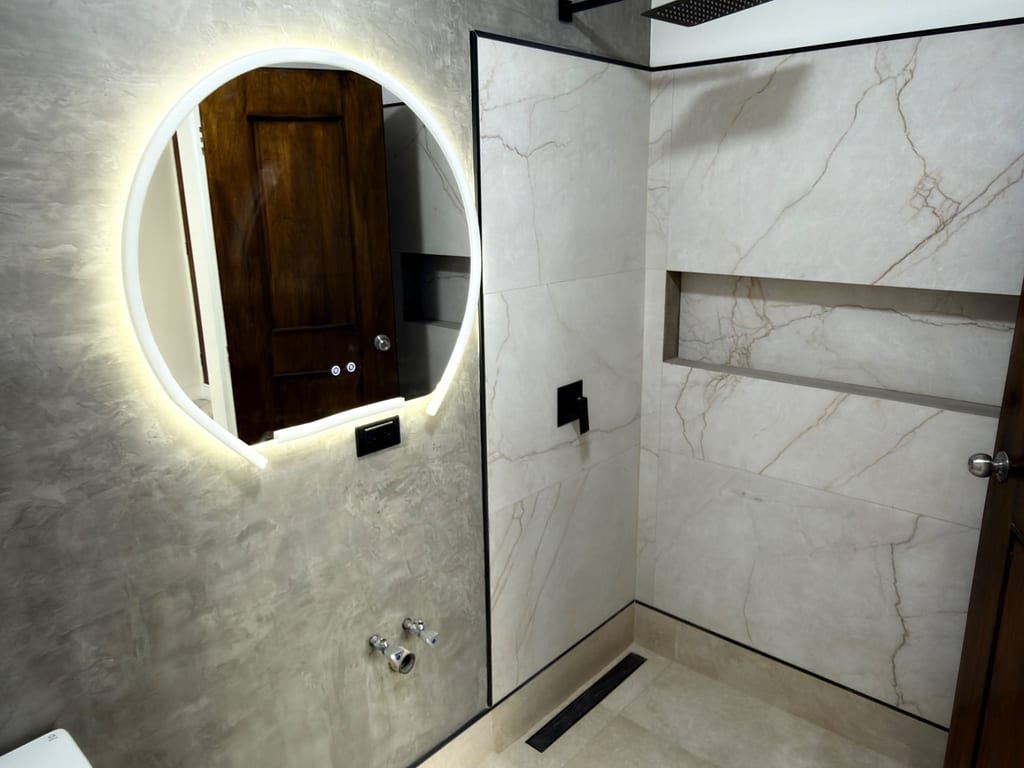 Apartamento en Residencia Gavidia Sector Santa Barbara, Mérida - 1