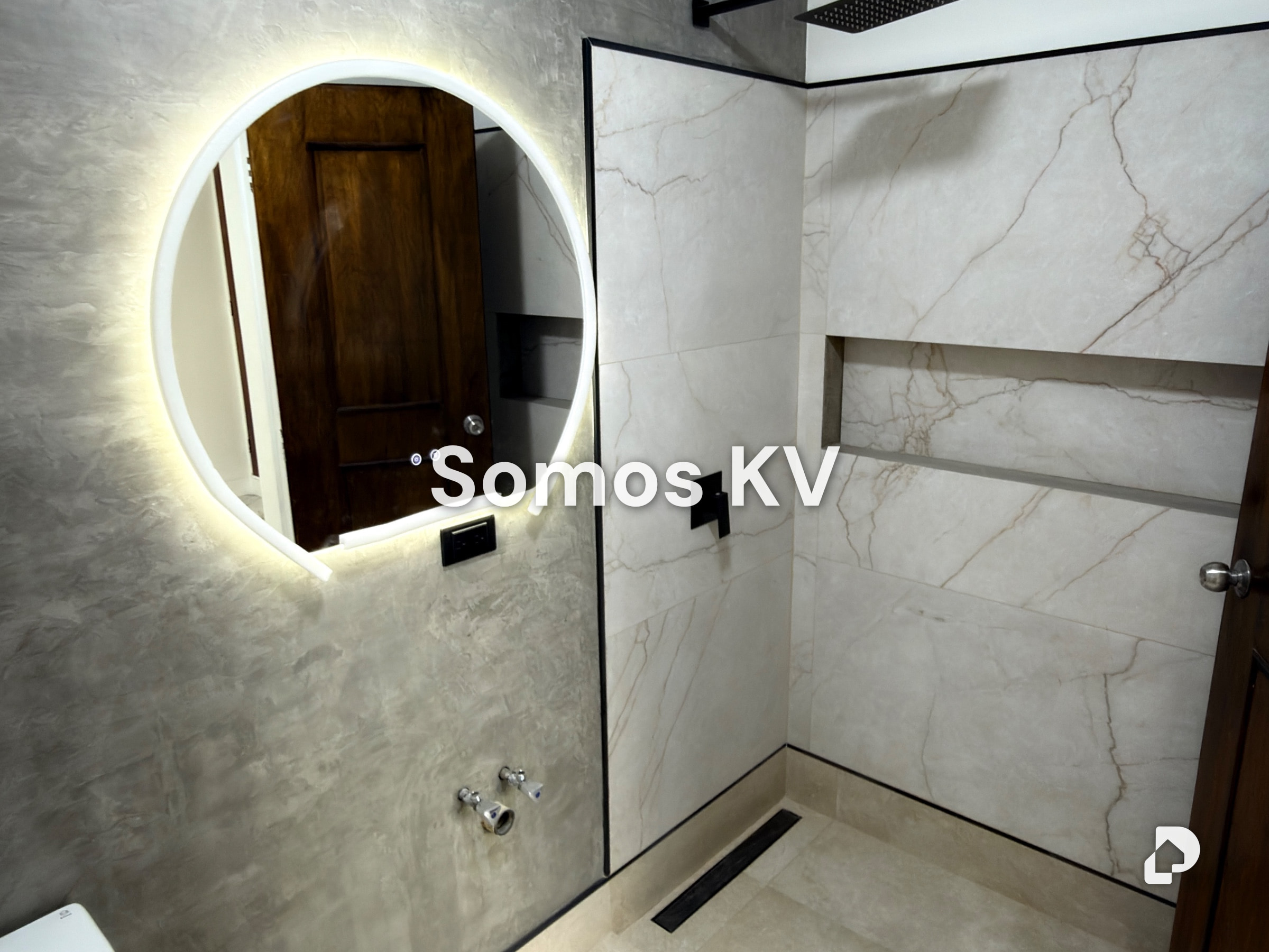 Apartamento en Residencia Gavidia Sector Santa Barbara, Mérida – 1