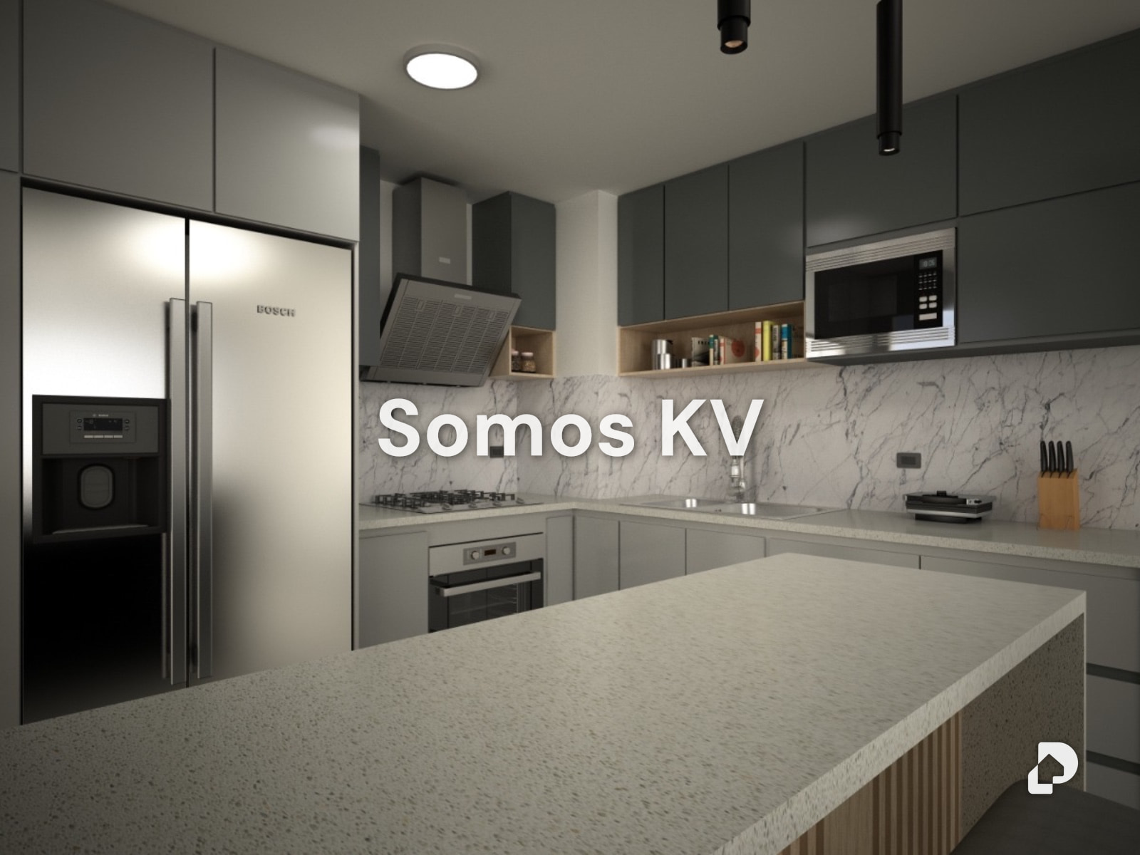 Apartamento en Residencia Gavidia Sector Santa Barbara, Mérida – 8