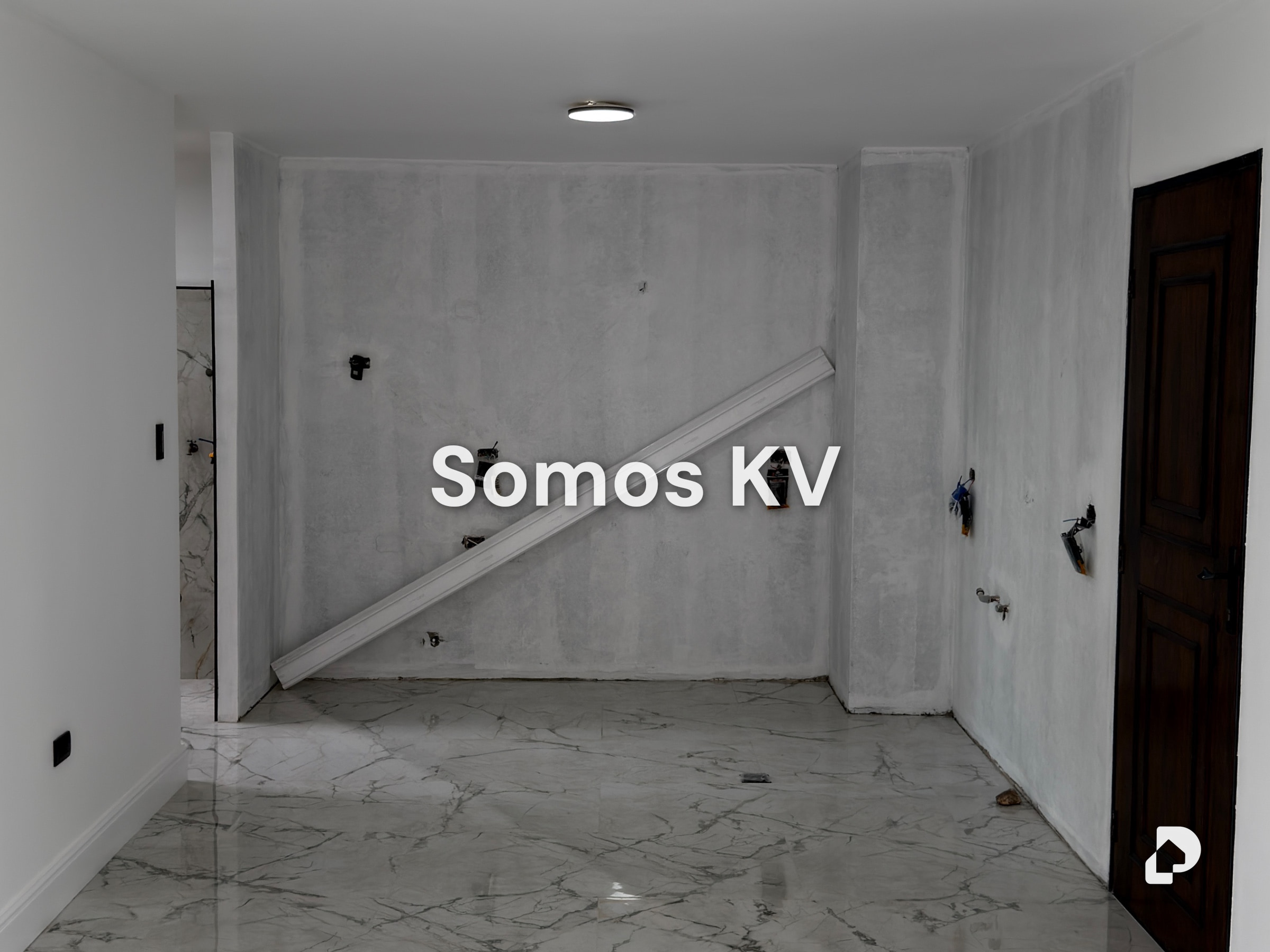 Apartamento en Residencia Gavidia Sector Santa Barbara, Mérida – 10
