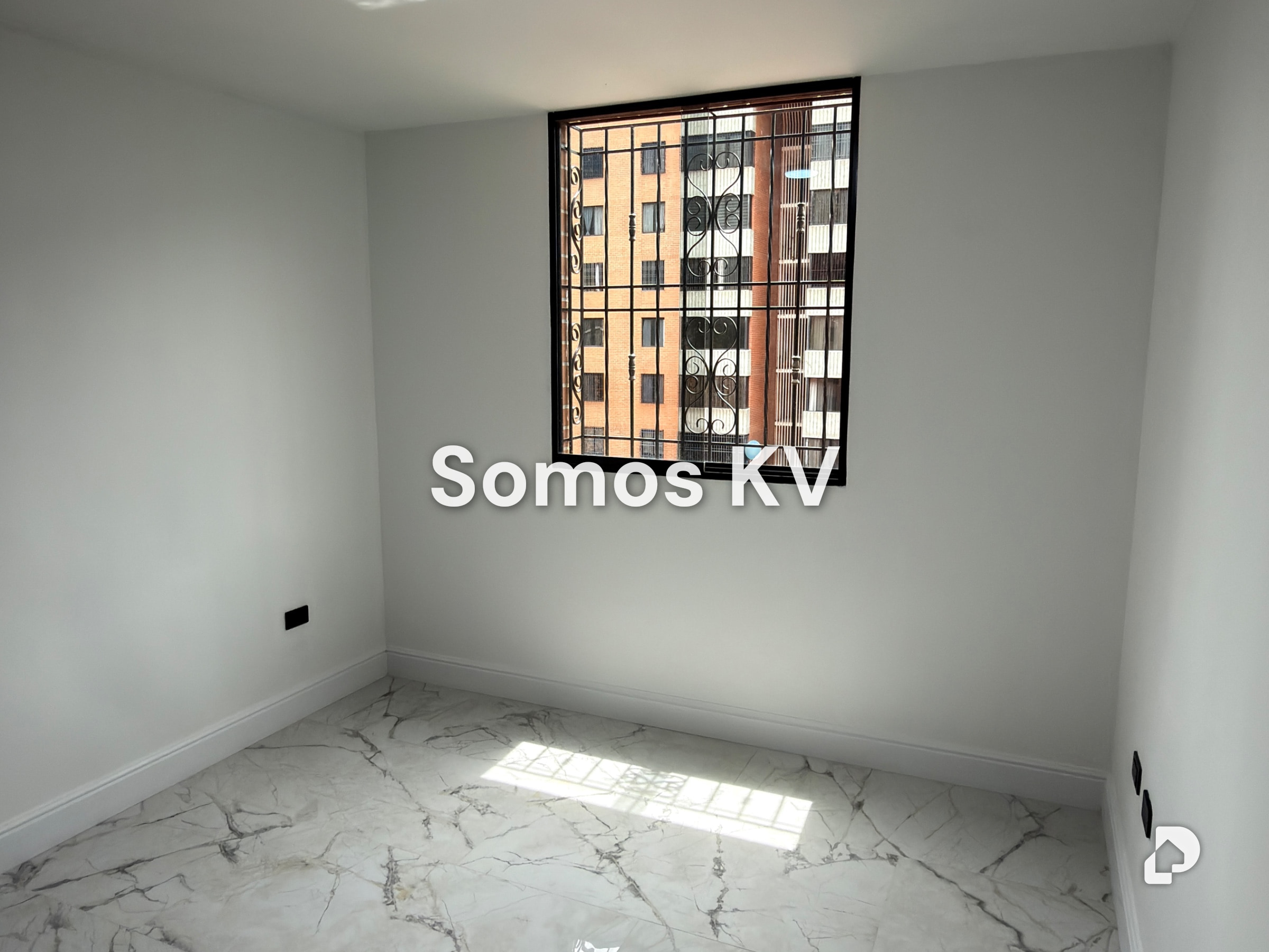 Apartamento en Residencia Gavidia Sector Santa Barbara, Mérida – 4