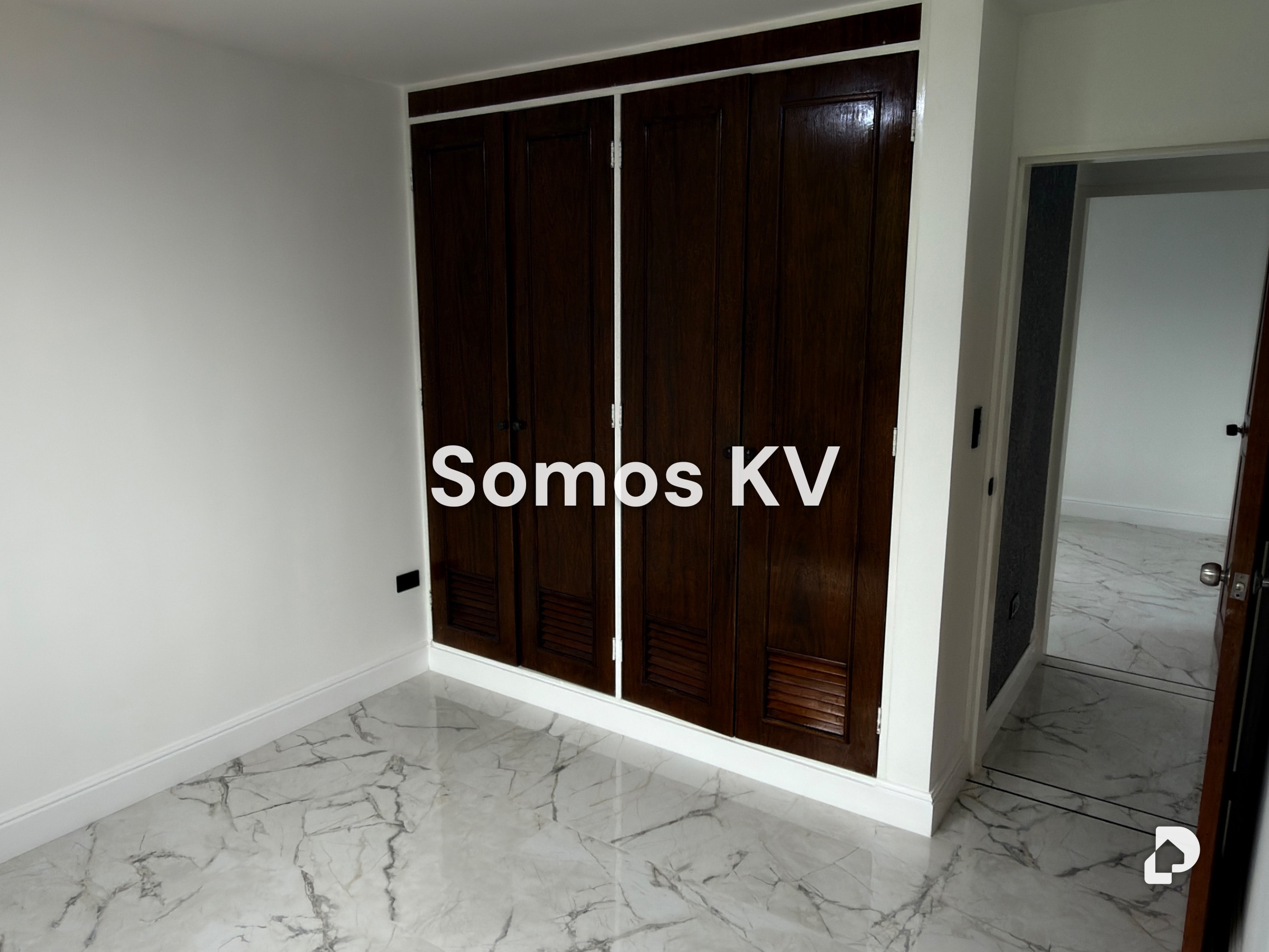 Apartamento en Residencia Gavidia Sector Santa Barbara, Mérida – 2
