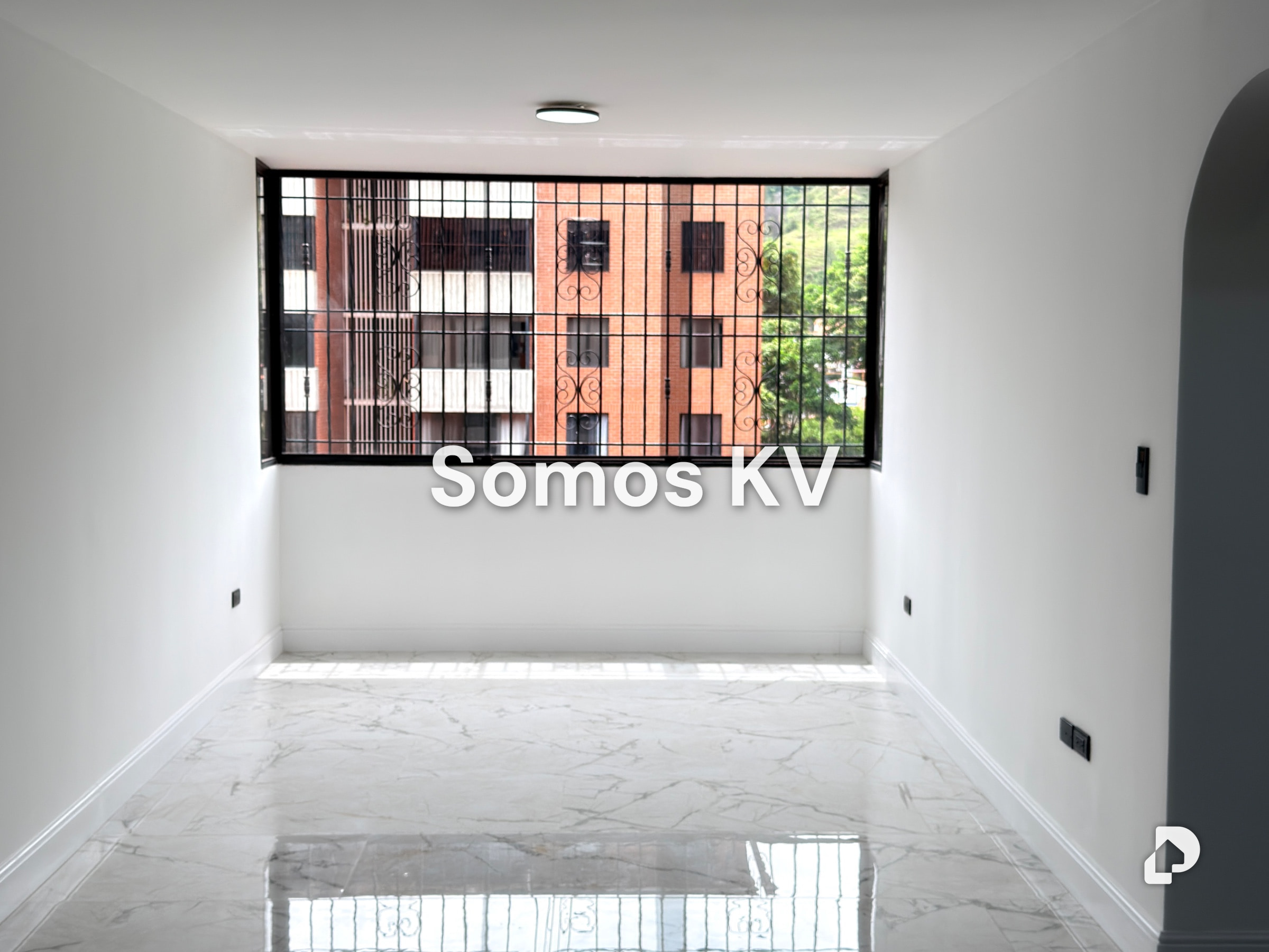 Apartamento en Residencia Gavidia Sector Santa Barbara, Mérida – 7