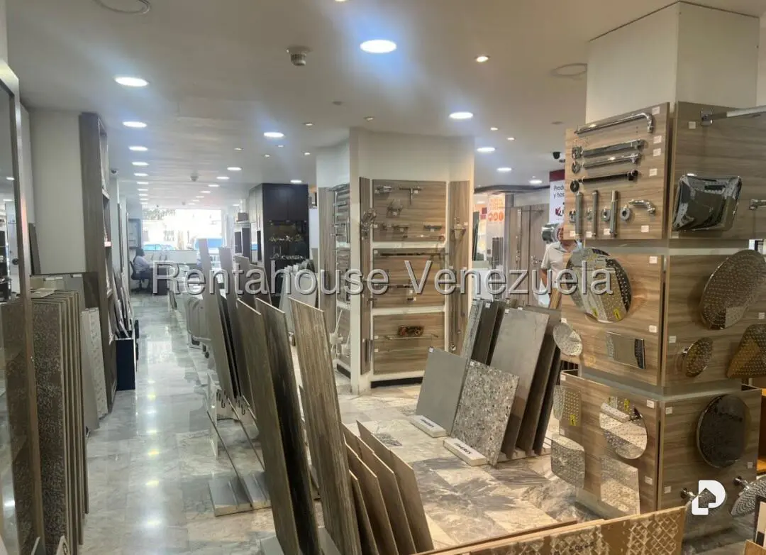 Local comercial en El Recreo, Caracas – 6