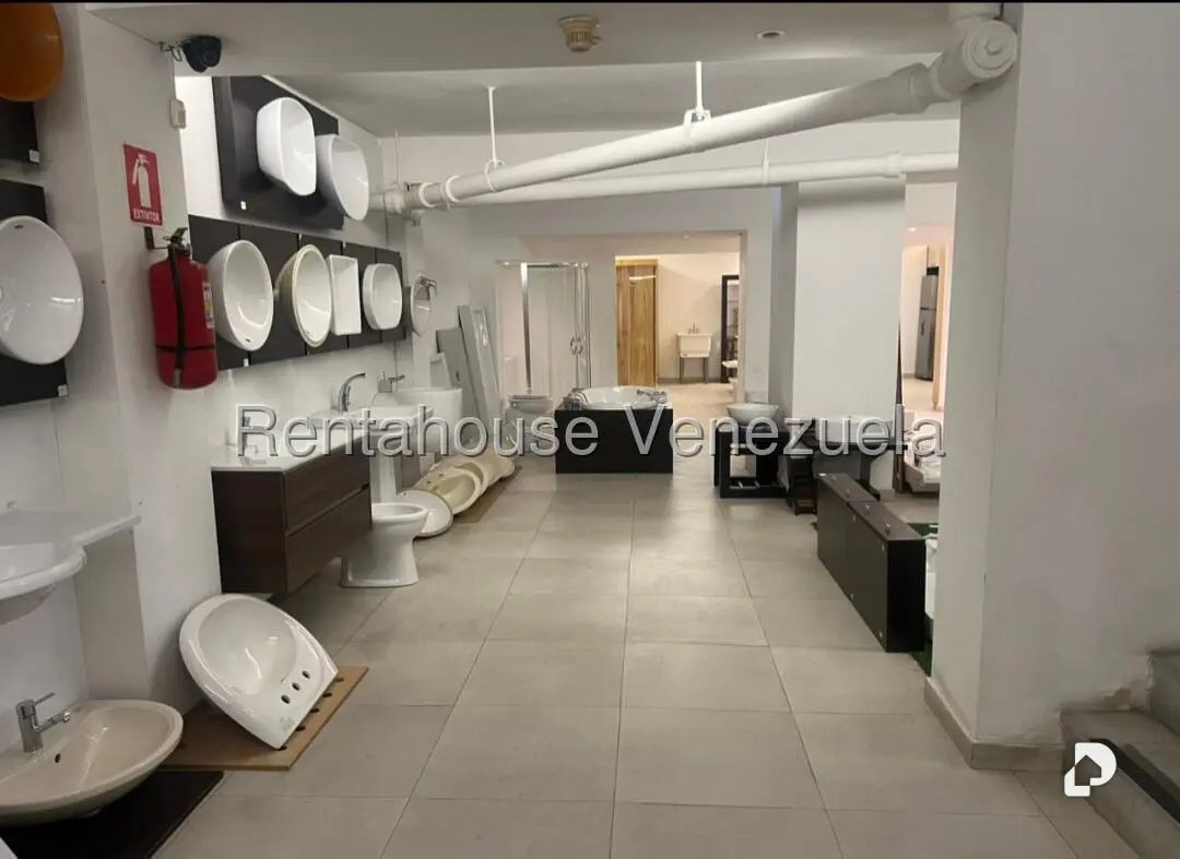 Local comercial en El Recreo, Caracas – 7