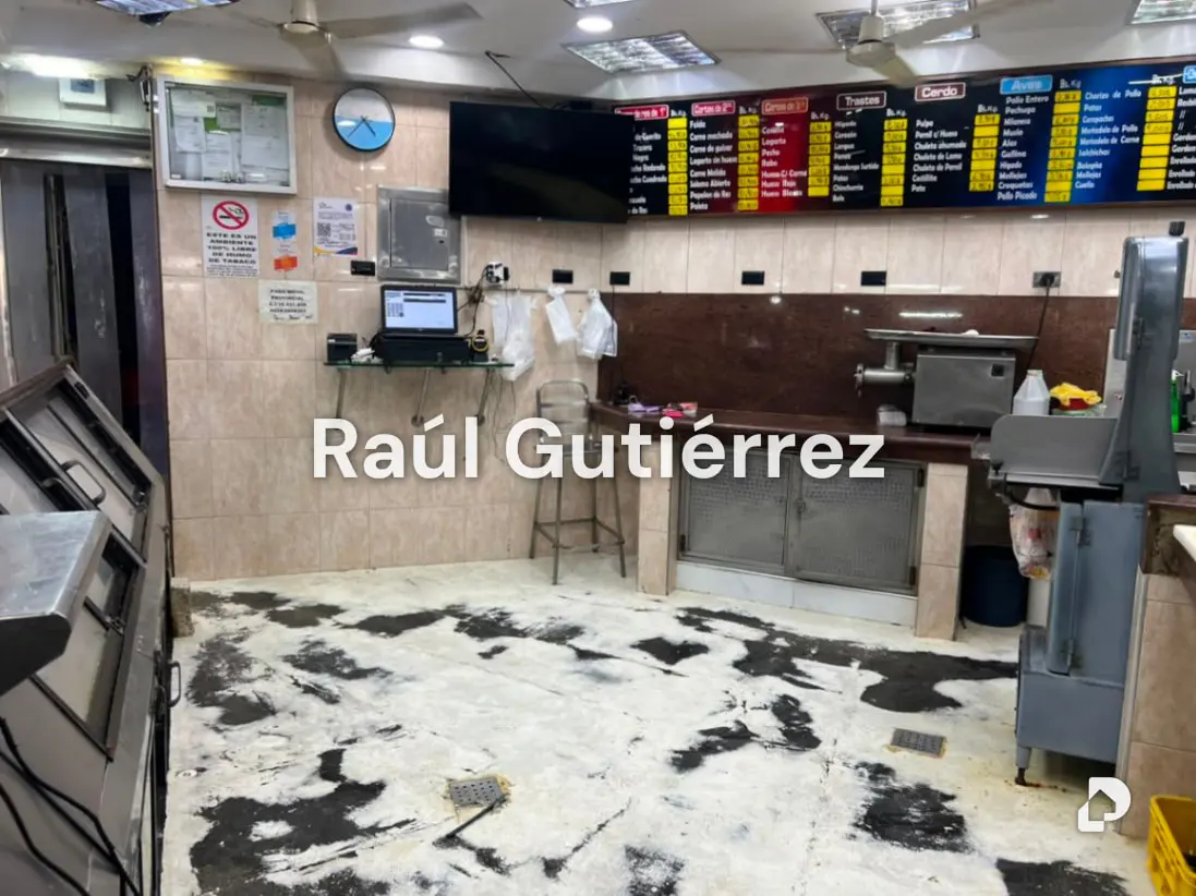 Local comercial en Casco Central, Barquisimeto – 3
