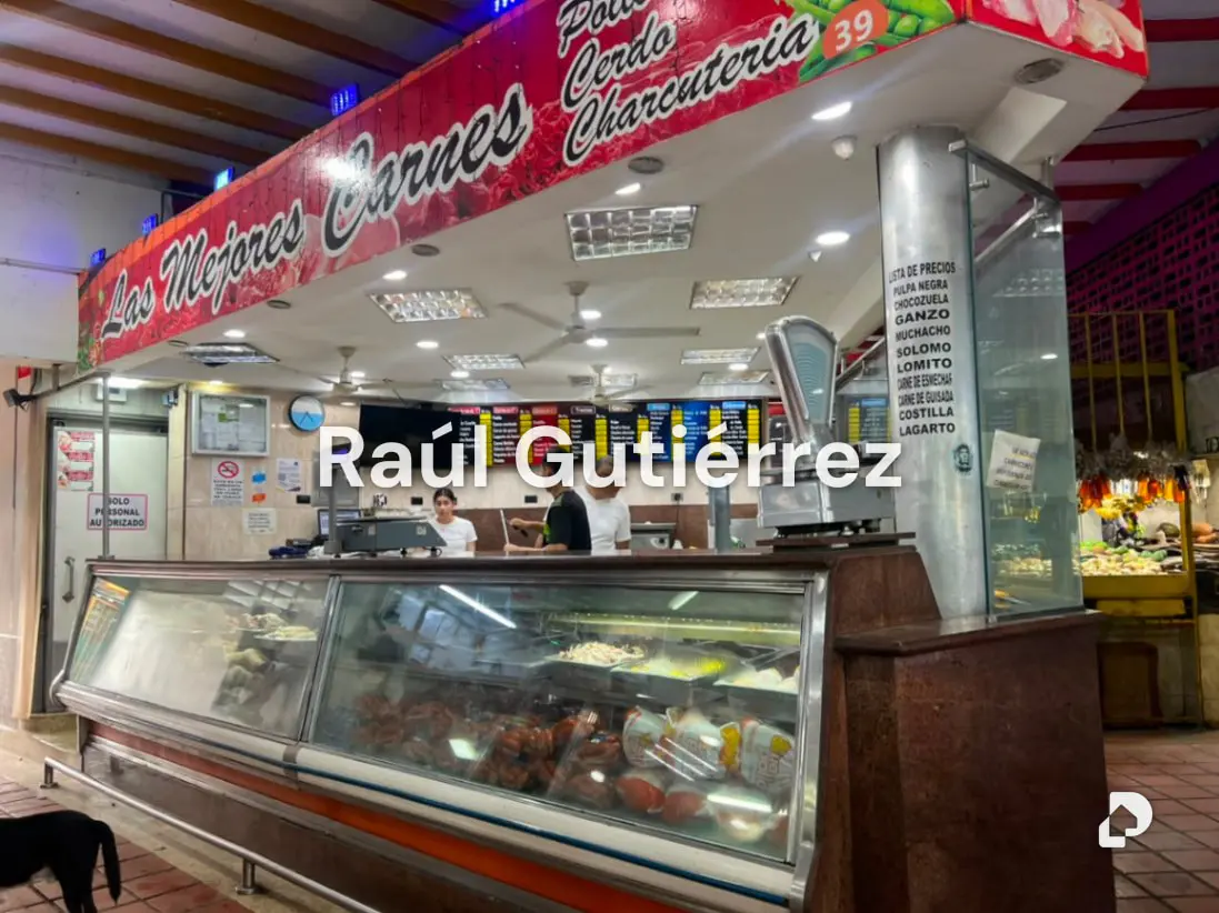 Local comercial en Casco Central, Barquisimeto – 4