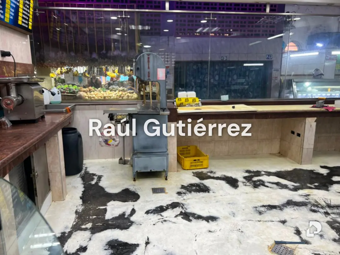 Local comercial en Casco Central, Barquisimeto – 2