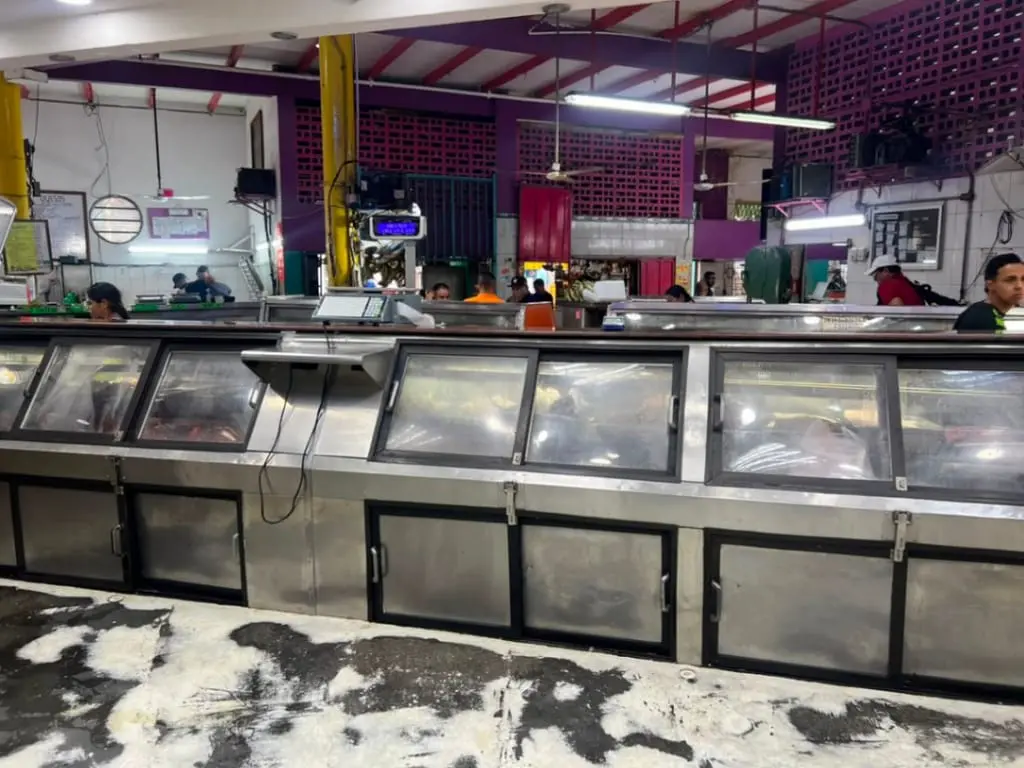 Local comercial en Casco Central, Barquisimeto - 1