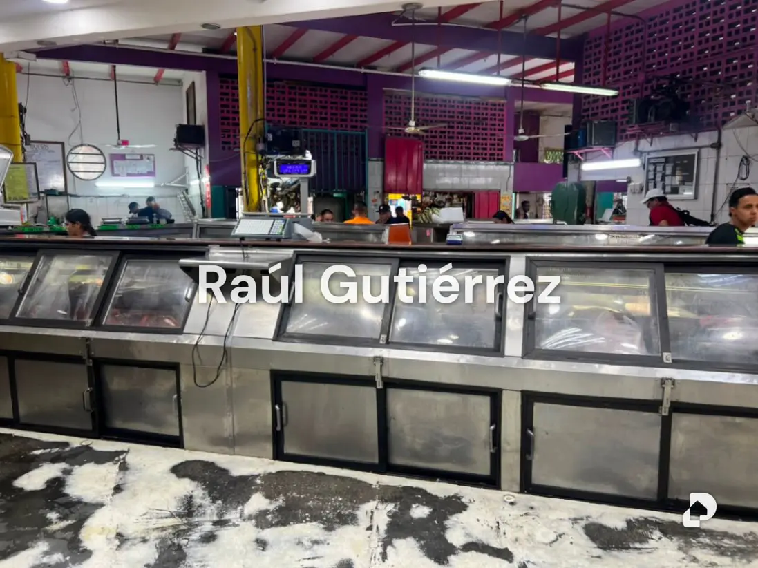 Local comercial en Casco Central, Barquisimeto – 1