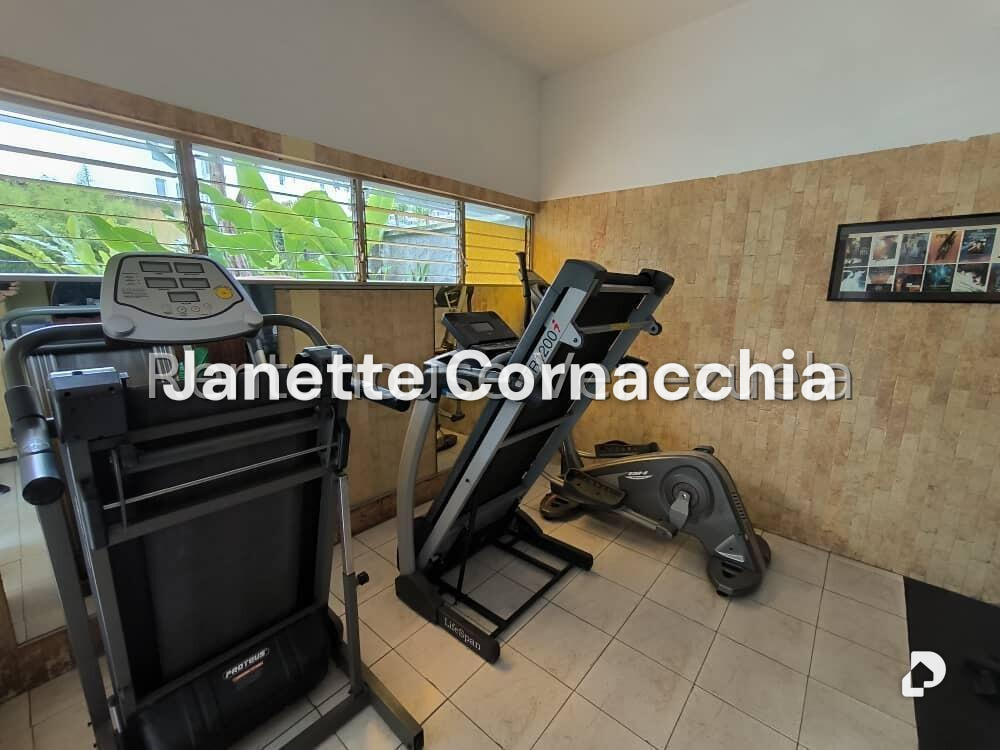 Apartamento en Altamira, Caracas – 22