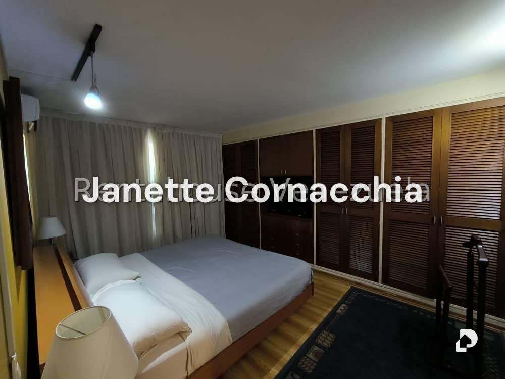 Apartamento en Altamira, Caracas – 15