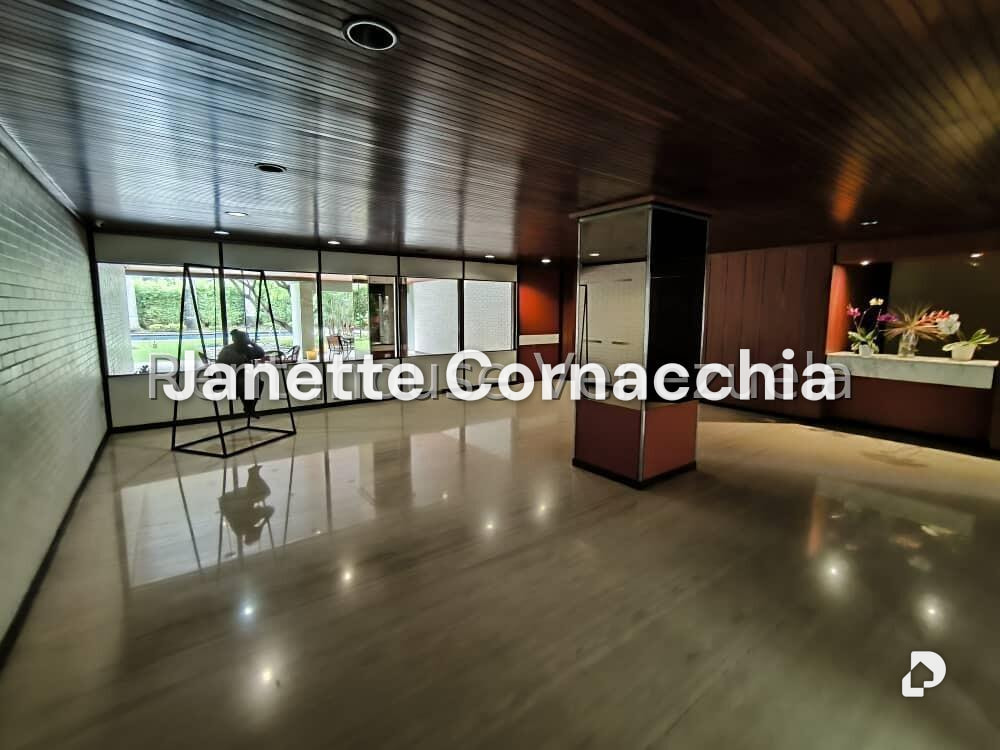 Apartamento en Altamira, Caracas – 21