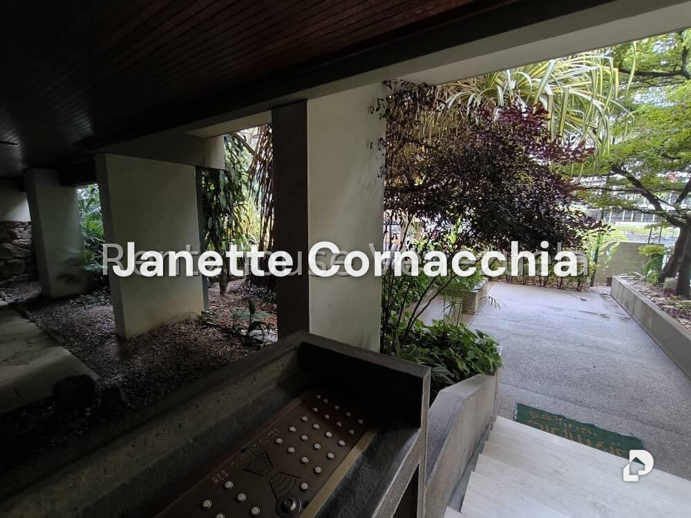 Apartamento en Altamira, Caracas – 25