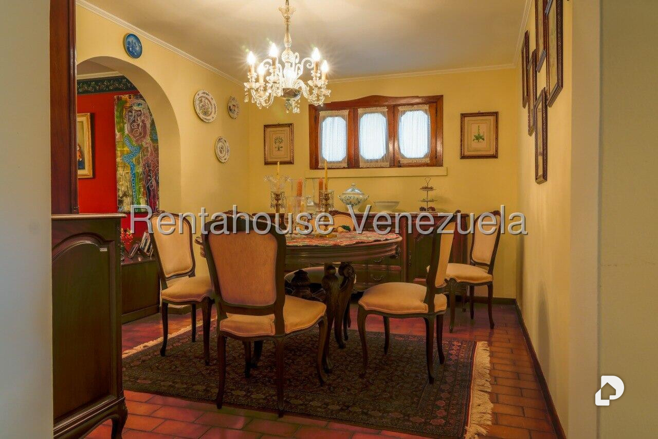 Casa en Caurimare, Caracas – 29