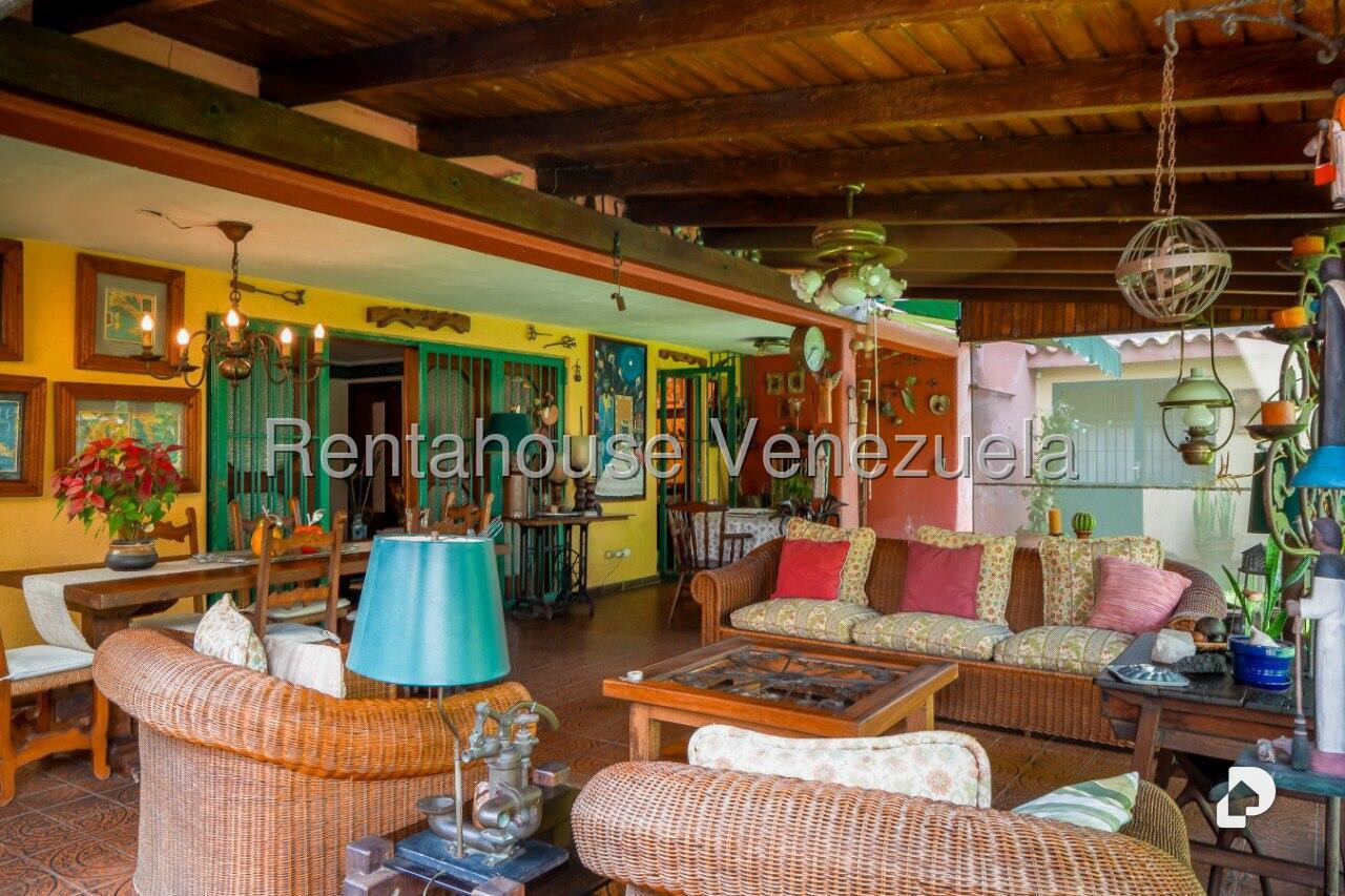 Casa en Caurimare, Caracas – 14