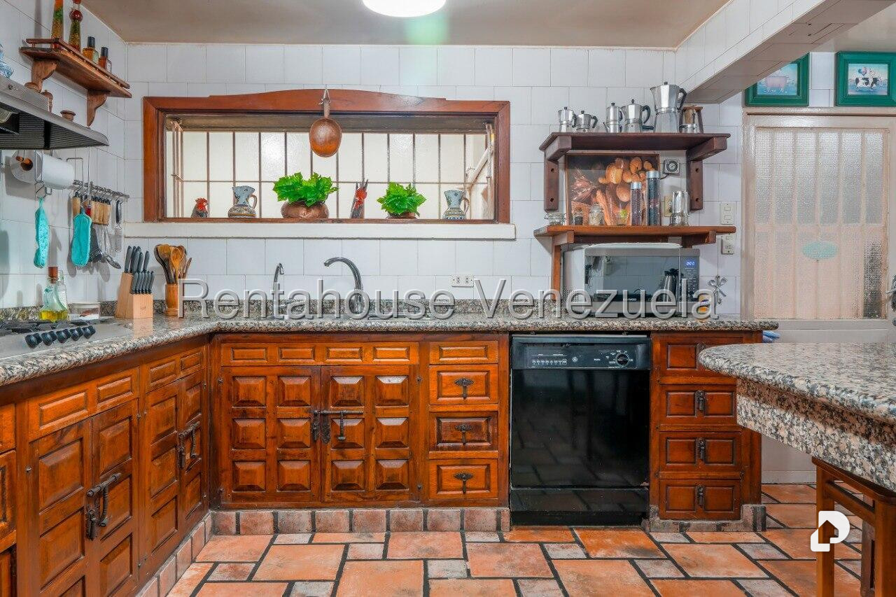 Casa en Caurimare, Caracas – 11