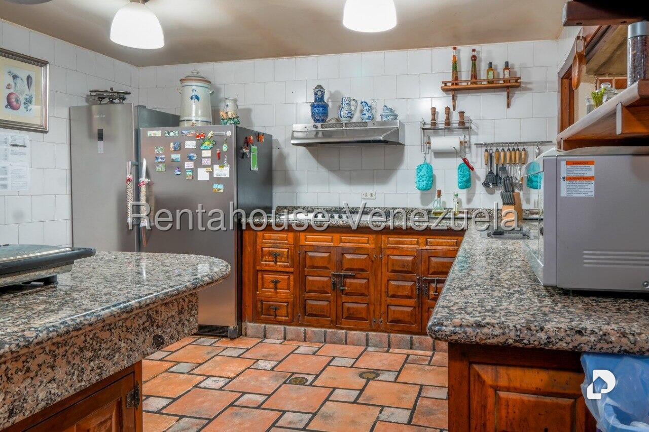 Casa en Caurimare, Caracas – 9