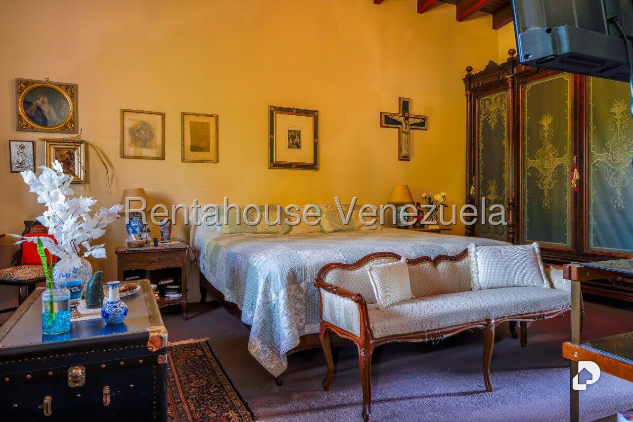Casa en Caurimare, Caracas – 24