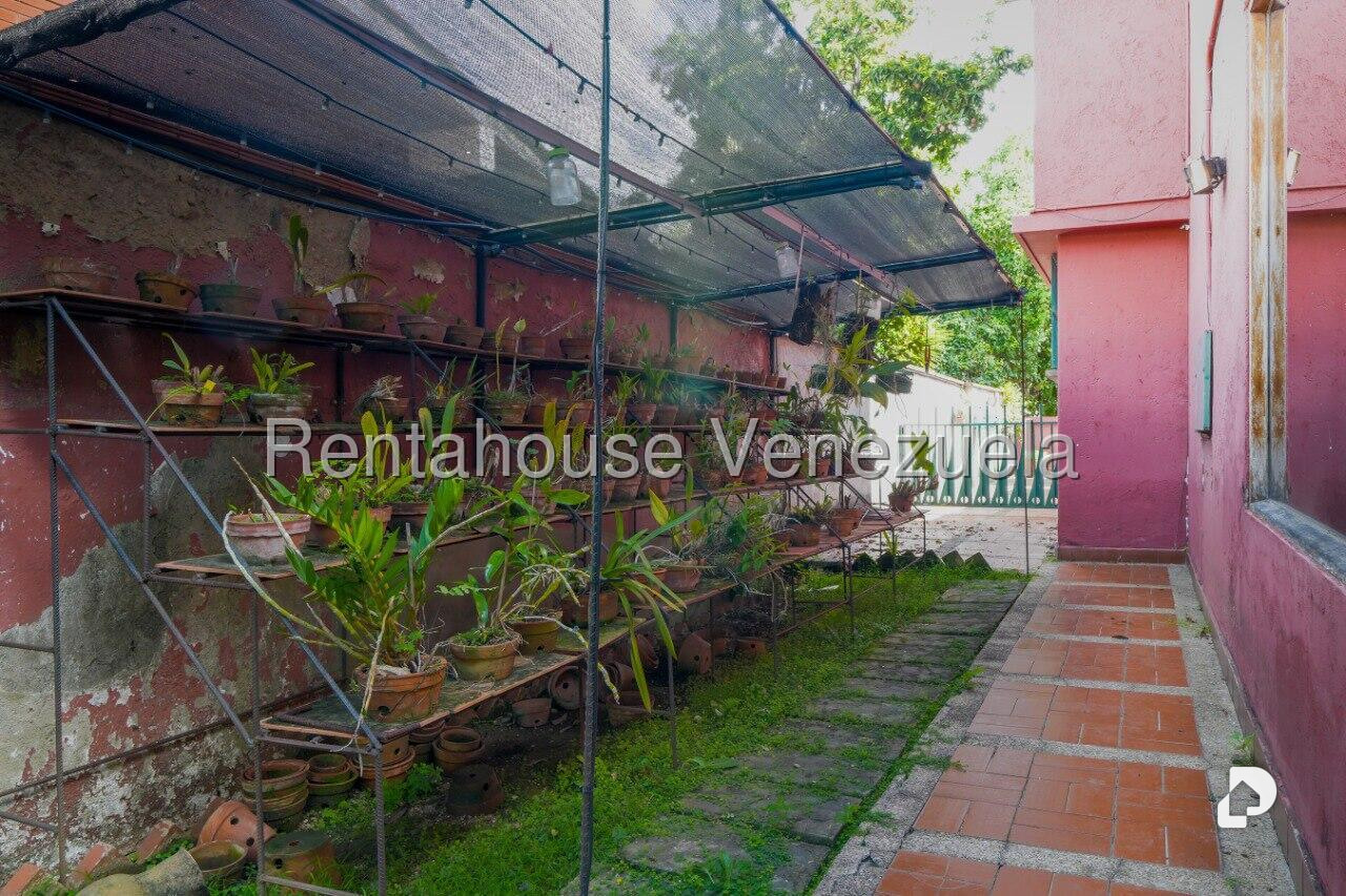 Casa en Caurimare, Caracas – 16