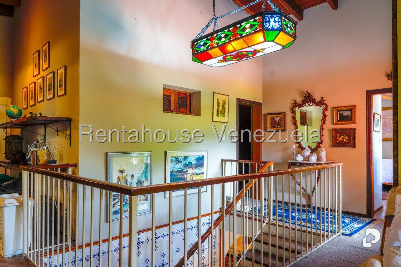 Casa en Caurimare, Caracas – 17
