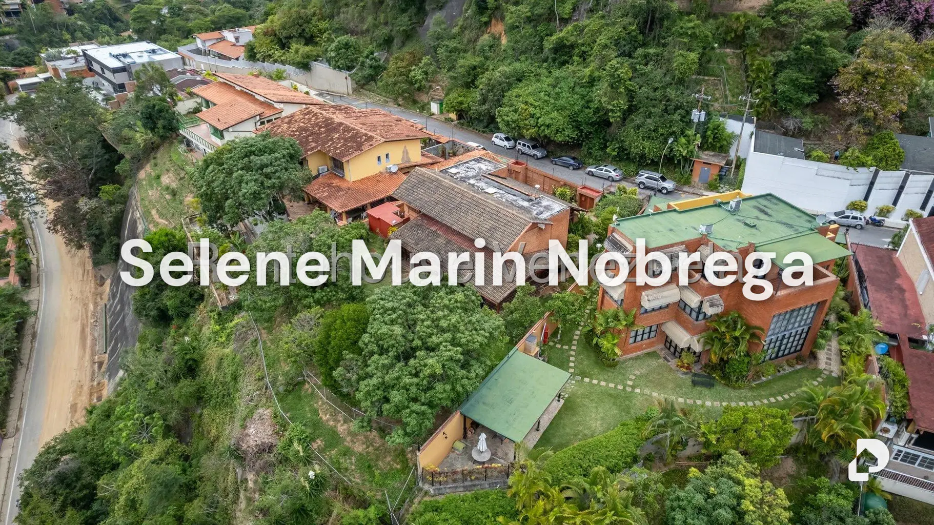 Casa en Colinas de Tamanaco, Caracas – 16