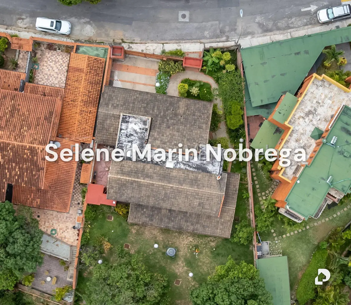 Casa en Colinas de Tamanaco, Caracas – 7