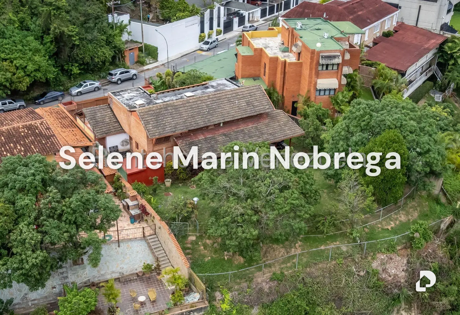 Casa en Colinas de Tamanaco, Caracas – 5