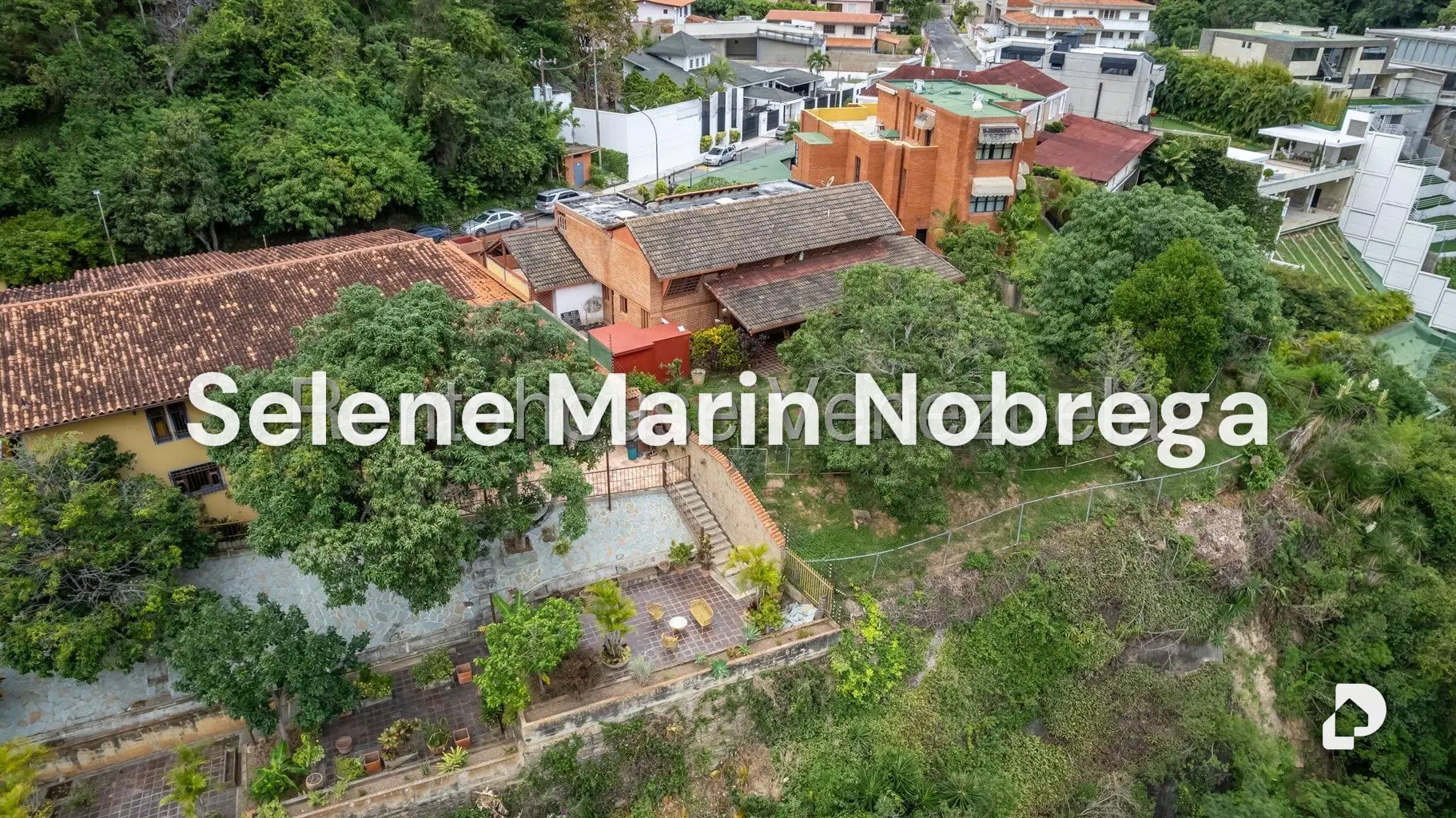 Casa en Colinas de Tamanaco, Caracas – 9