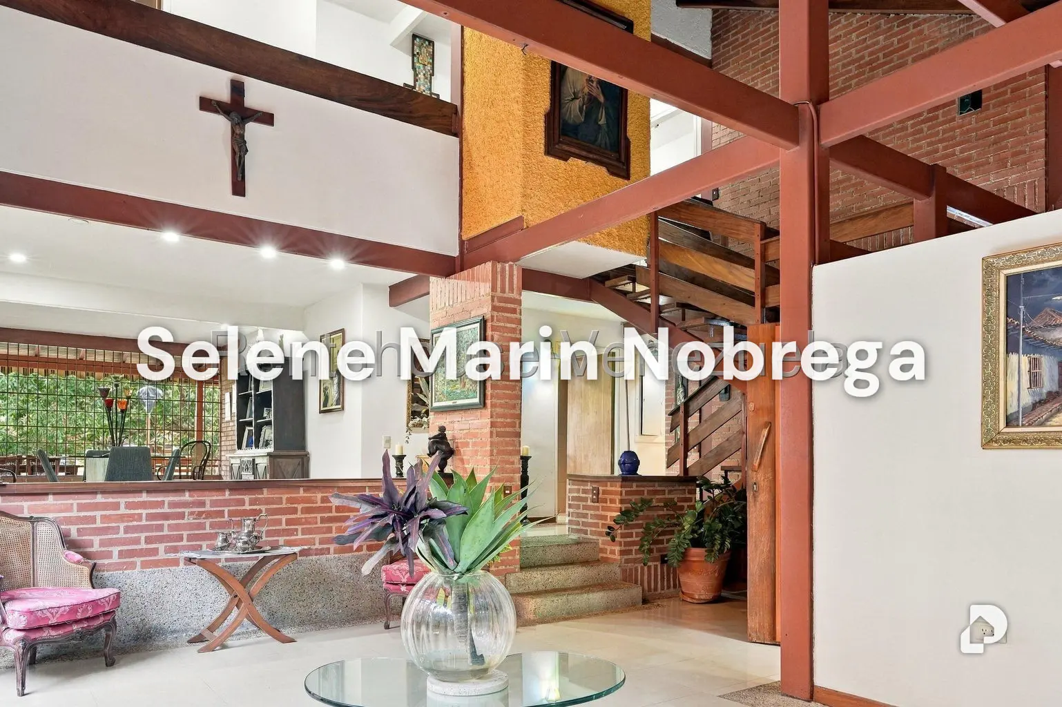 Casa en Colinas de Tamanaco, Caracas – 30