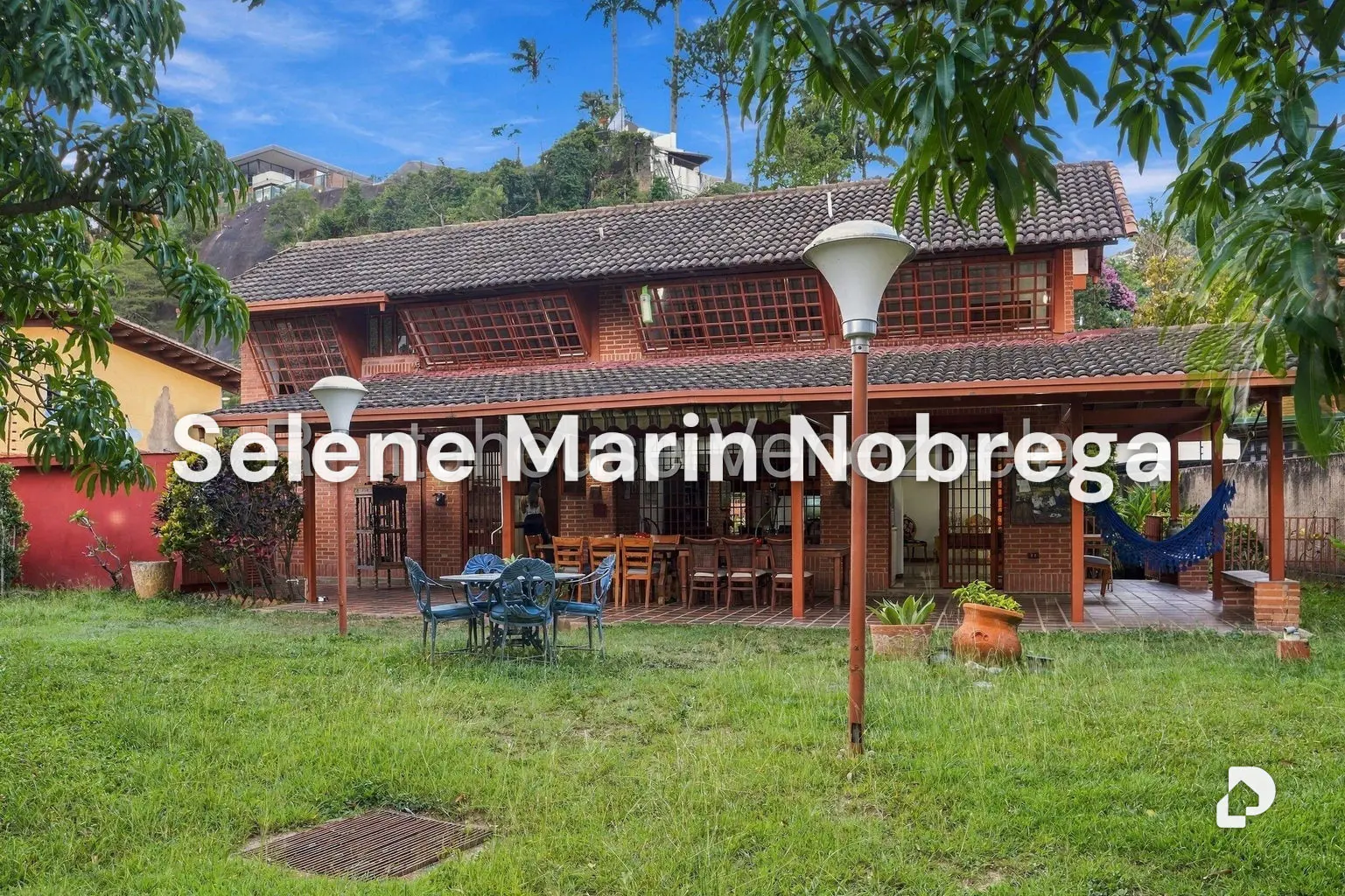 Casa en Colinas de Tamanaco, Caracas – 21