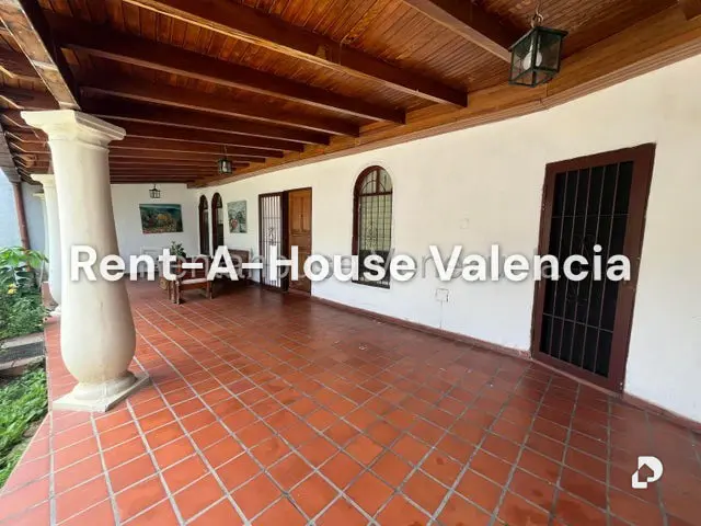 Casa en Parroquia Urbana San José, Valencia – 4
