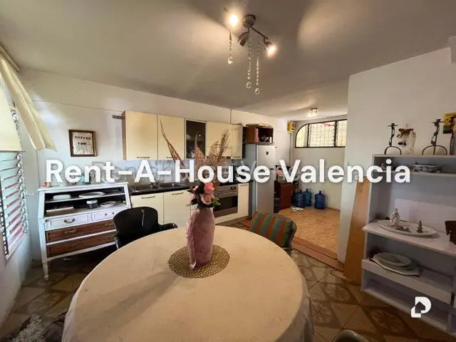 Casa en Parroquia Urbana San José, Valencia – 9