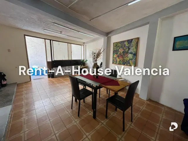 Casa en Parroquia Urbana San José, Valencia – 21