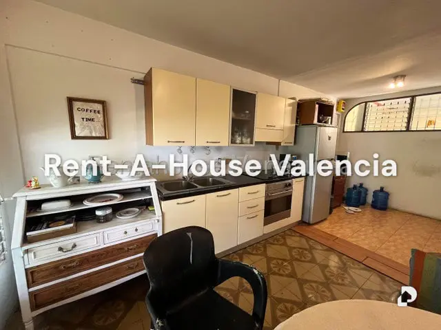 Casa en Parroquia Urbana San José, Valencia – 12