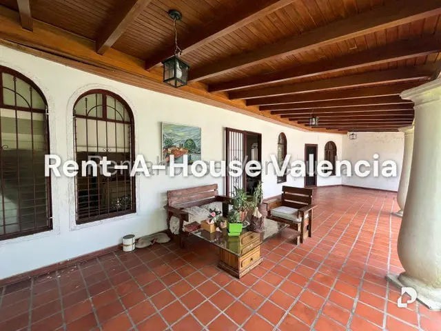Casa en Parroquia Urbana San José, Valencia – 5