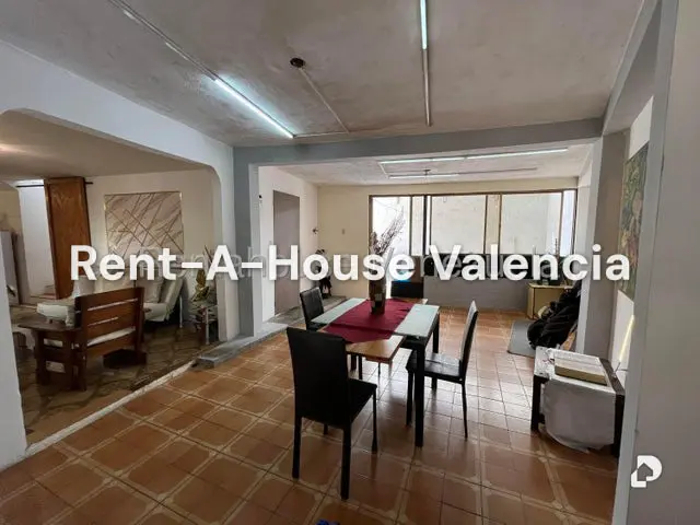 Casa en Parroquia Urbana San José, Valencia – 22