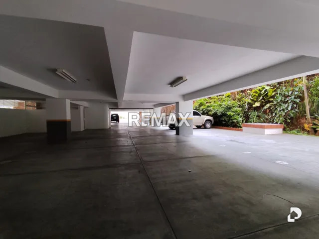 Apartamento en Las Mercedes, Caracas – 2