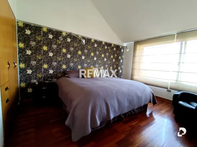 Apartamento en Las Mercedes, Caracas – 10