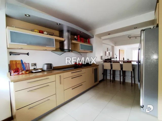 Apartamento en Las Mercedes, Caracas – 8