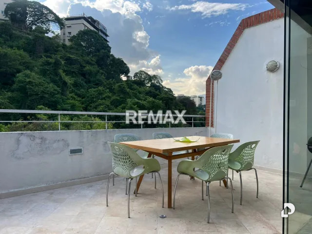 Apartamento en Las Mercedes, Caracas – 17